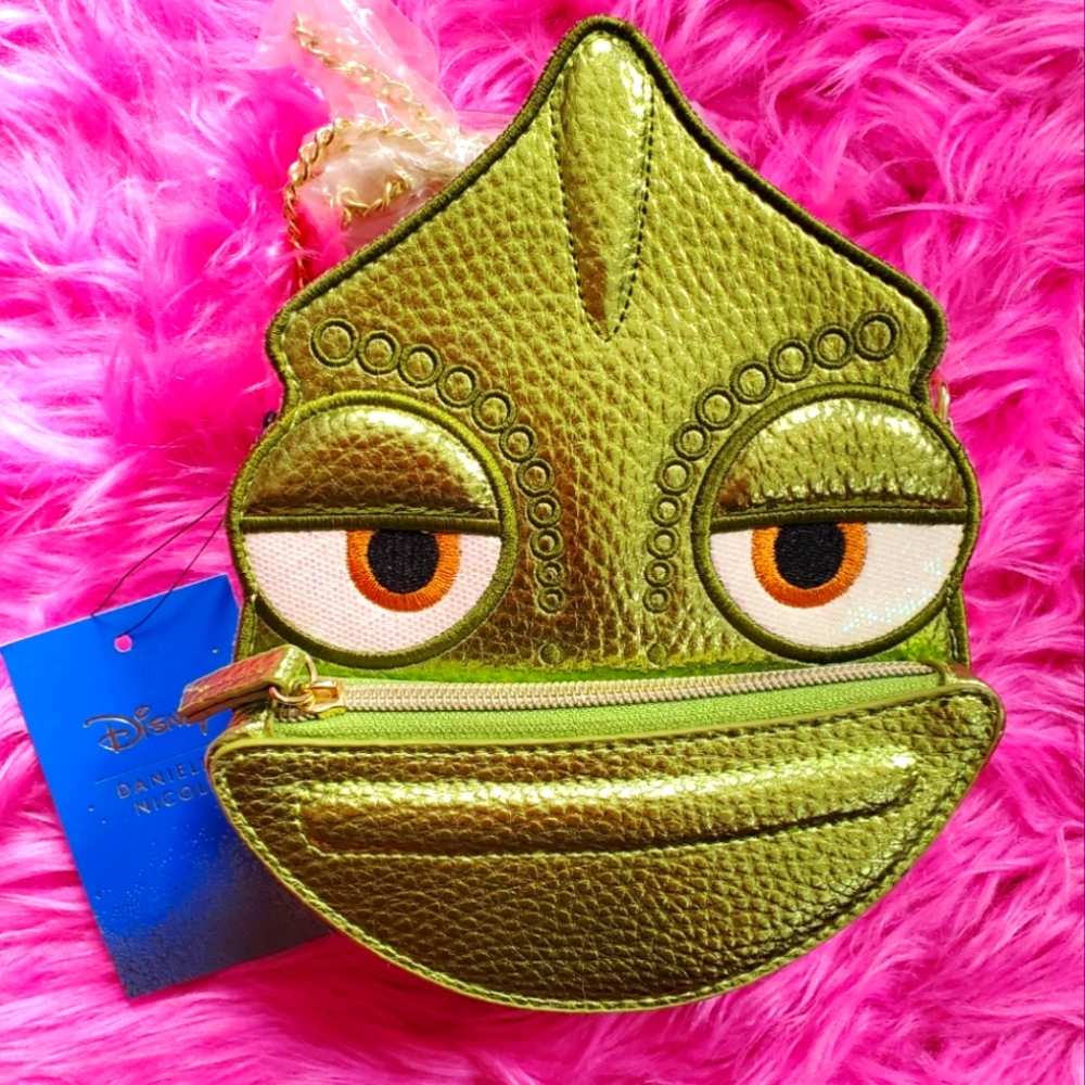 Danielle Nicole Pascal purse